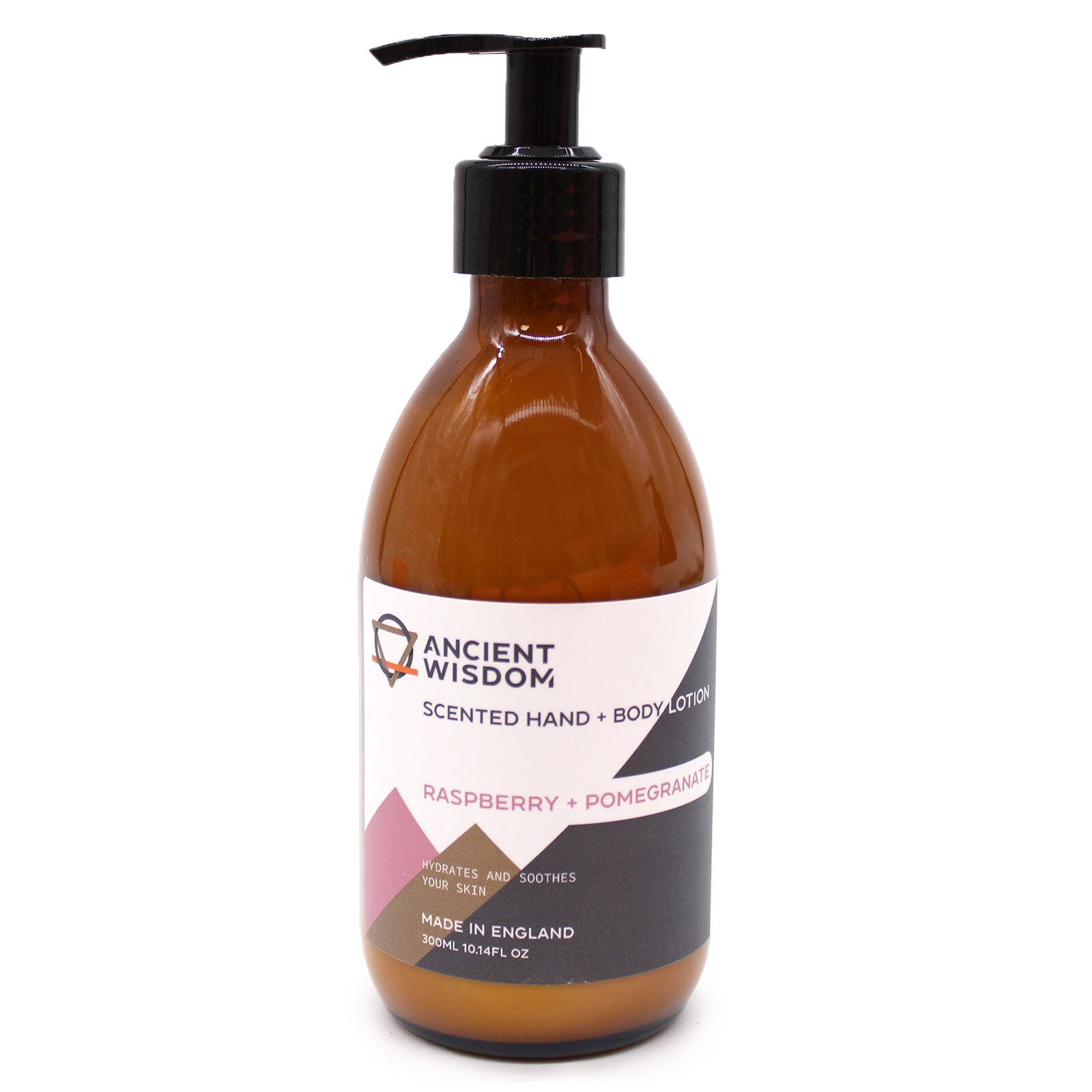 bG9jYWw6Ly9tZWRpYS85SC84Qy82MFIzMEMxRzZSVDM4QzlIL2NjZTMyZTNhLmpwZWc.jpg Raspberry & Pomegranate Lotion 300ml - Image 1