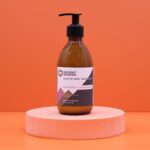 Raspberry & Pomegranate Lotion 300ml - Image 2
