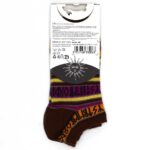 S/M Hop Hare Bamboo Socks Low (36-40) - Rune Stones