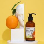 Vitamin C Goddess’s Body Lotion – Orange & Lemon - Image 4