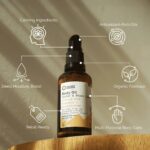 Organic Body Oil 50ml - Rosemary & Frankincense