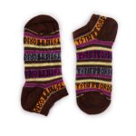 S/M Hop Hare Bamboo Socks Low (36-40) - Rune Stones