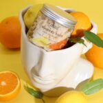 Aromatherapy Whipped Soap with Vitamin C - Image 3
