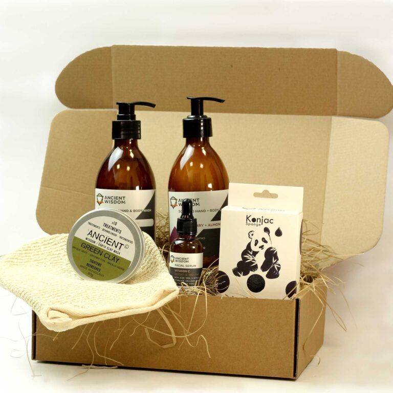 Cleanse & Refresh Kit