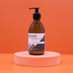 Sandalwood Silk Lotion 300ml - Image 2