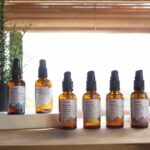 Organic Body Oil 50ml - Lavender - Image 5