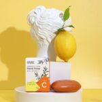 Brightening Vitamin C Hand Soap with Essential Oils