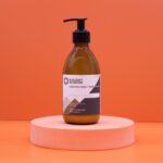Coconut & lemon Lotion 300ml - Image 2