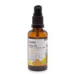 Organic Body Oil 50ml - Rosemary & Frankincense - Image 2