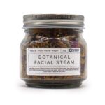 Botanical Facial Steam Blend - Natural 25g - Image 2