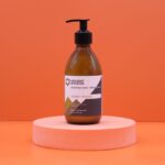 Ginger & Orange Lotion 300ml - Image 2