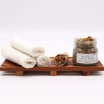 Botanical Facial Steam Blend - Natural 25g - Image 6