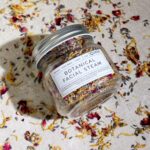 Botanical Facial Steam Blend - Natural 25g - Image 8