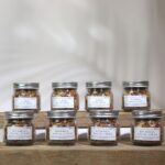 Botanical Facial Steam Blend - Natural 25g - Image 10