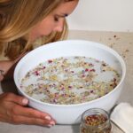 Botanical Facial Steam Blend - Natural 25g - Image 7