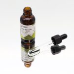 Organic Hair Serum 30ml - Herbal - Image 3