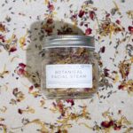 Botanical Facial Steam Blend - Natural 25g - Image 9