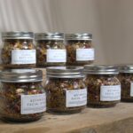 Botanical Facial Steam Blend - Natural 25g - Image 11