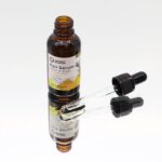 Organic Hair Serum 30ml - Rosemary - Image 2