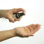 Organic Body Oil 50ml - Bergamot - Image 6