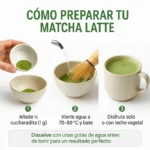 Tè Matcha giapponese di prima qualità 100 g – Biologico, vegano e senza glutine | 100% naturale – Origine Giappone