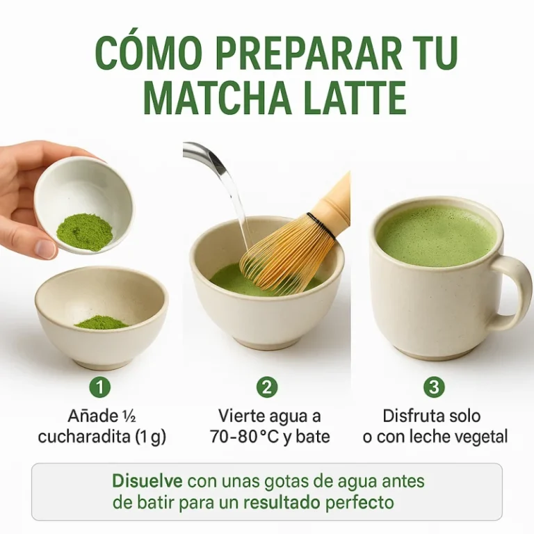 Tè Matcha giapponese di prima qualità 100 g – Biologico, vegano e senza glutine | 100% naturale – Origine Giappone
