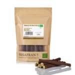 Liquirizia Biologica Essiccata - FRISAFRAN