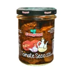 Pomodoro essiccato candito nella Provençal di Camporel (confezione da 3 unità)