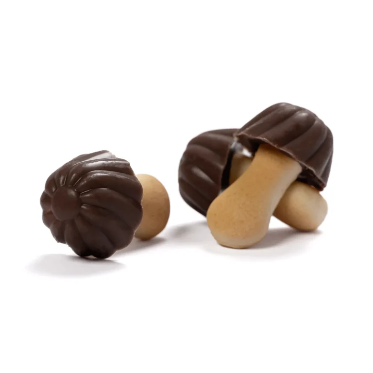 Setitas Cioccolato e Biscotto 1 Kg