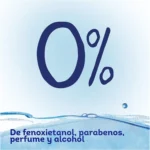 Dodot Pure Aqua Salviette per neonati, 672 salviette (2x7 confezioni x 48), 99% acqua, 0% plastica, pulizia delicata e delicata - Image 6