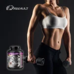ASSAULT - Concentrato proteico del siero di latte 100% WHEYCO ® ottimizzato per lanciare i processi di sviluppo muscolare del tuo corpo. La proteina contribuisce alla crescita e al mantenimento della massa muscolare