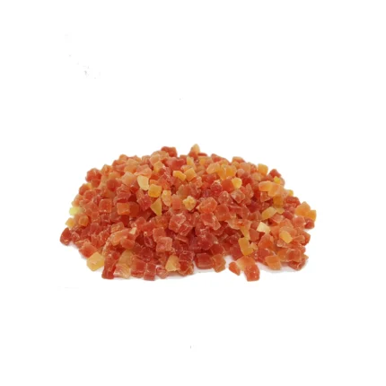 Villaolivo Maaya Disidratata 1 kg – Texture Mola Gourmet e Aperitivo Premium Sapore Tropicale