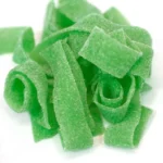 Fini Languages scatola 200u gusto fragola, cola, lampone, mela, multifrutto, melone di mela, sandia Lingua con zucchero pica, ottima qualità e gusto Fini garantito