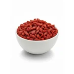 Bacche di Goji disidratate Villaolivo da 1 kg – Superalimento dal sapore dolce e leggero e gourmet per snack e ricette salutari