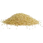 Naturquinoa Premium Organic White Real Quinoa - Alimenti Flexivegetarian, Vegetariani e Vegani