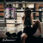 ASSAULT - Concentrato proteico del siero di latte 100% WHEYCO ® ottimizzato per lanciare i processi di sviluppo muscolare del tuo corpo. La proteina contribuisce alla crescita e al mantenimento della massa muscolare