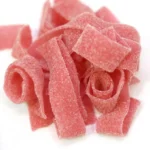 Fini Languages scatola 200u gusto fragola, cola, lampone, mela, multifrutto, melone di mela, sandia Lingua con zucchero pica, ottima qualità e gusto Fini garantito