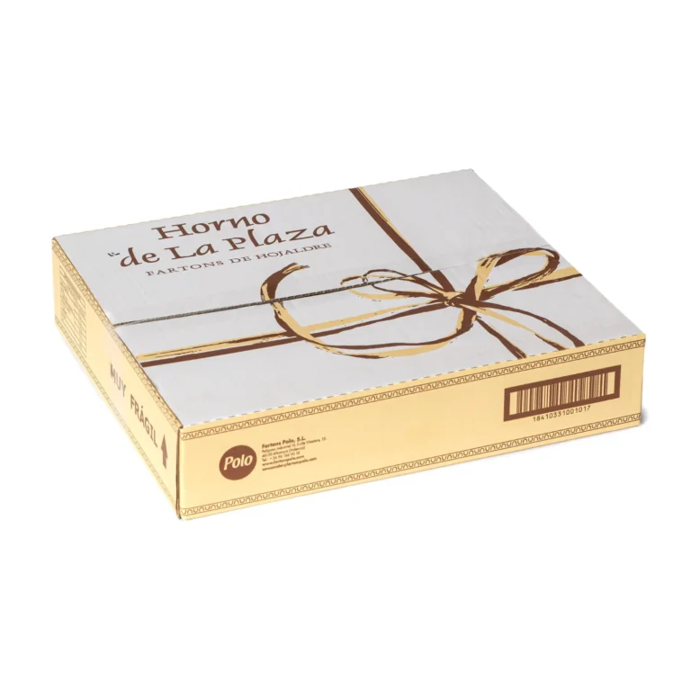 Fartons artigianali con zucchero 22 unità 1 Kg