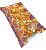 Appetitizzatore giapponese Nuts 1 Kg - Snack delizioso da gustare - Parrucchino
