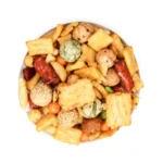 Appetitizzatore giapponese Nuts 1 Kg - Snack delizioso da gustare - Parrucchino