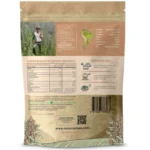 Naturquinoa Premium Organic White Real Quinoa - Alimenti Flexivegetarian, Vegetariani e Vegani