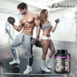 ASSAULT - Concentrato proteico del siero di latte 100% WHEYCO ® ottimizzato per lanciare i processi di sviluppo muscolare del tuo corpo. La proteina contribuisce alla crescita e al mantenimento della massa muscolare
