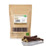 Liquirizia Biologica Essiccata - FRISAFRAN