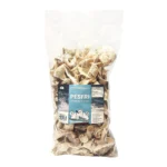 Snack della corteccia di merluzzo Pesfri (confezione da 4 unità da 150 gr)