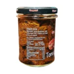 Pomodoro essiccato candito nella Provençal di Camporel (confezione da 3 unità)