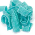 Fini Languages scatola 200u gusto fragola, cola, lampone, mela, multifrutto, melone di mela, sandia Lingua con zucchero pica, ottima qualità e gusto Fini garantito