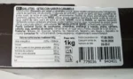 FUNNY FUNGI SETITAS IN FORMA DI WAFFERS AL GUSTO DI CARAMELLO 1 KG (CONTIENE 250 unità) MILTONAS