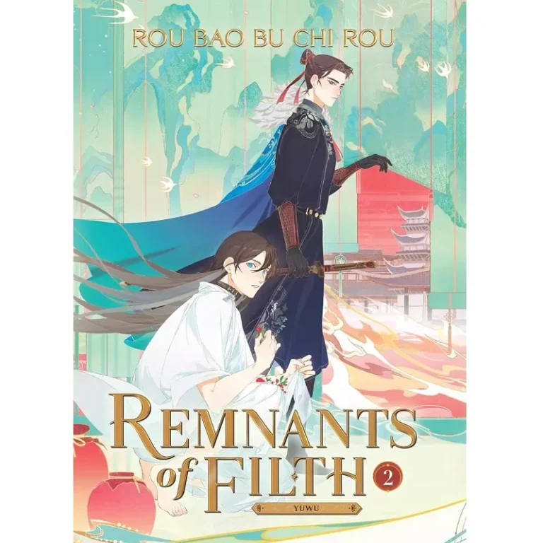 Rimanenti di Salamoia: Yu Wu Romanzo Inglese Vol. 1-3 Gu Mang, Mo Xi Libro di narrativa cinese antica Xianxia Fantasy BL