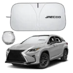 Car Windshield Sun Shade Visor UV Protection Shield For Chery Jaecoo J7 J8 7 Tiggo 8plus 8 5 Plus 7pro Max Omoda 5 C5 Arrizo - Image 6