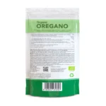 NORTEMBIO Origano Essiccato Biologico Naturale 100% 100g | Senza conservanti o additivi | Per Pizze e Pasticceria